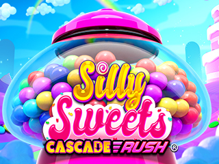 Silly Sweets Cascade Rush